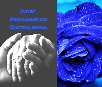 Życzenia z okazji Dnia Pracownika Socjalnego