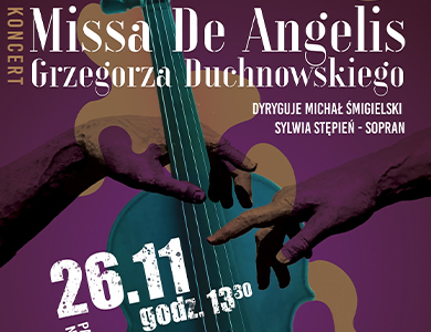 "Missa De Angelis"