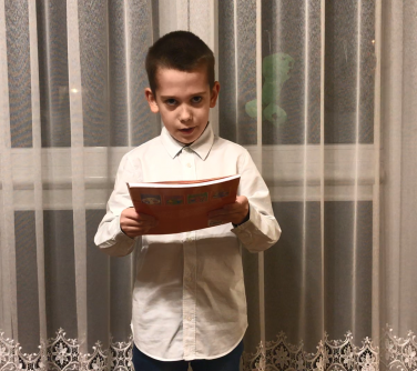 Bartosz Czwarnóg