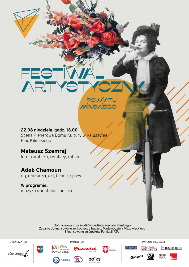 Festiwal Artystyczny Powiatu Mińskiego