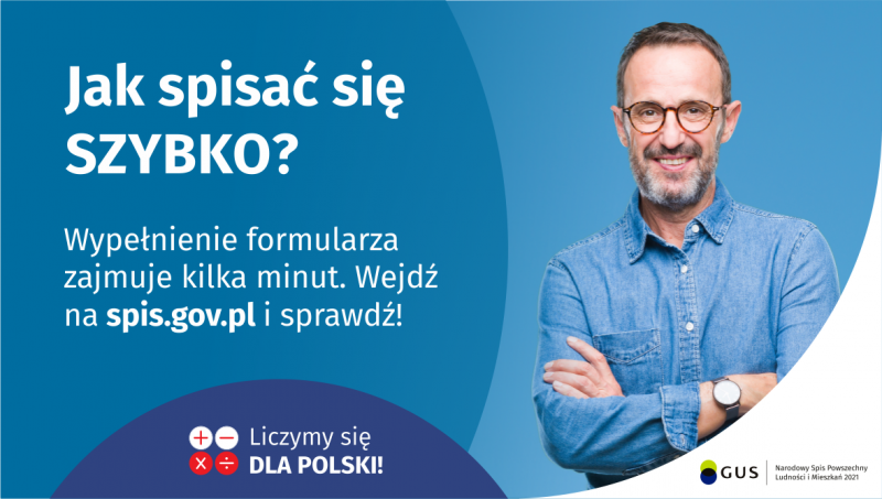 Jak spisać sie szybko?