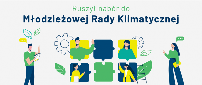 Młodzieżowa Rada Klimatyczna