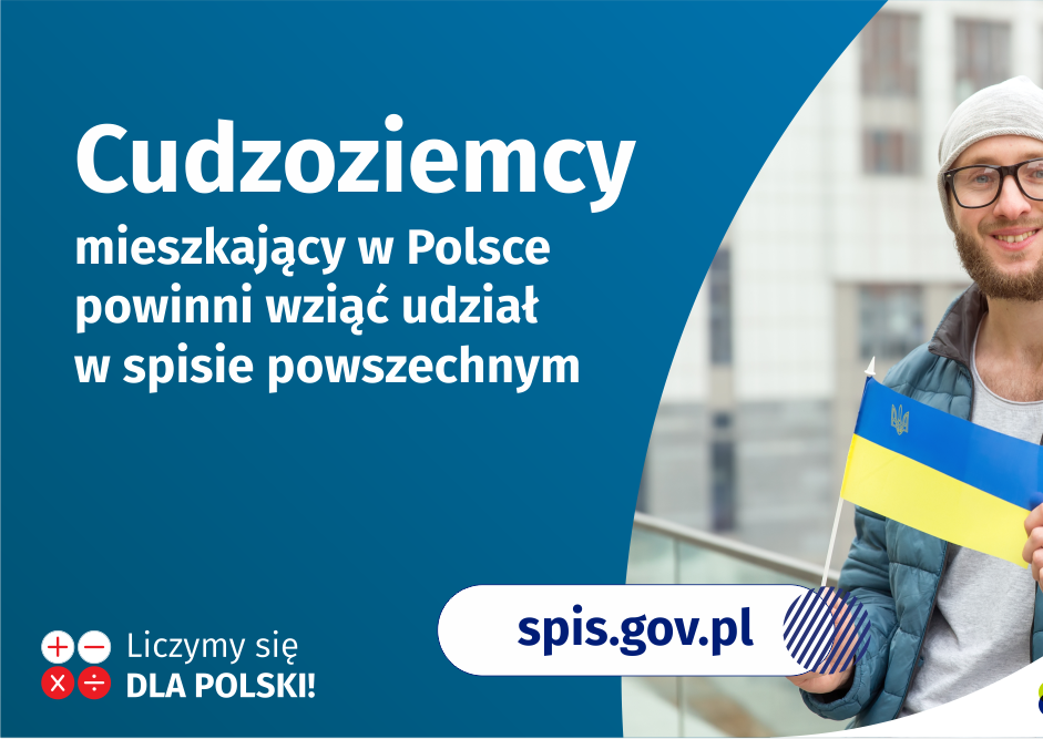 Mieszkają z Tobą cudzoziemcy lub ich zatrudniasz? Pomóż im!