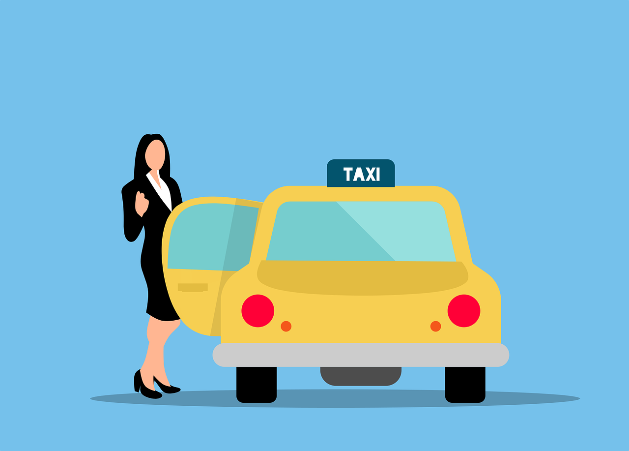 Uwaga przedsiębiorcy posiadający licencje TAXI wydane przed 1 stycznia 2020 roku