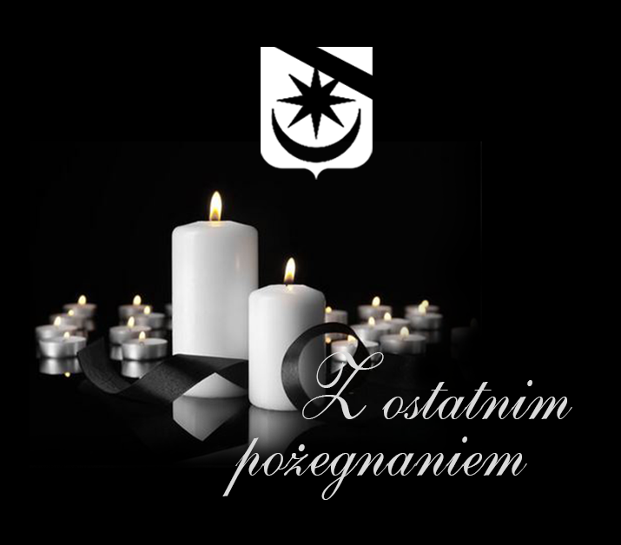 Z ogromnym bólem przyjęliśmy wiadomość o śmierci Jadwigi Frelak...