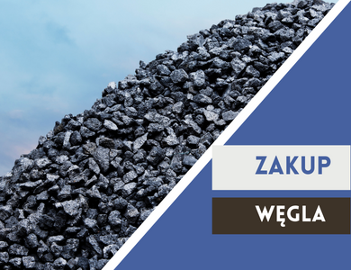 Wniosek o preferencyjny zakup węgla